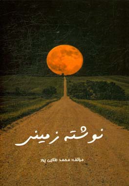 نوشته زمینی