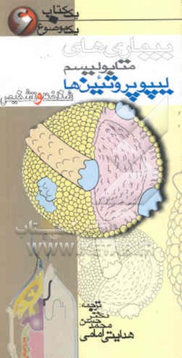 بیماری متابولیسم لیپوپروتئین‌ها شناخت و تشخیص
