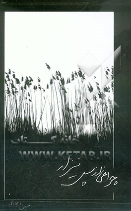 چراغی از پس نیزار (مجموعه شعر