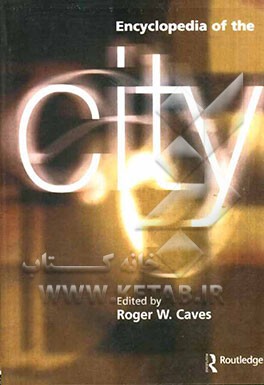 Encyclopedia of the city