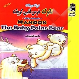 نانوک خرس قطبی کوچک