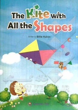 The kite with all the shapes