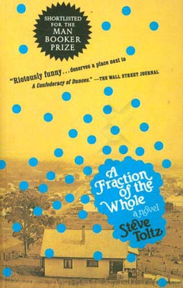 A fraction of the whole