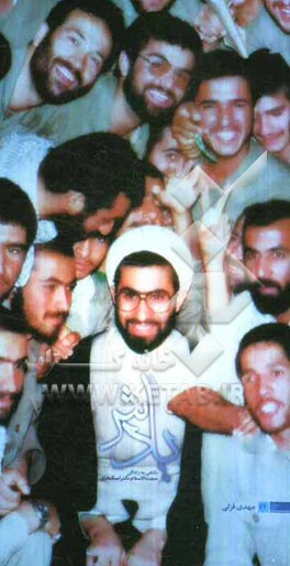 یادش: نگاهی به زندگی حجت‌الاسلام دکتر اسکندری