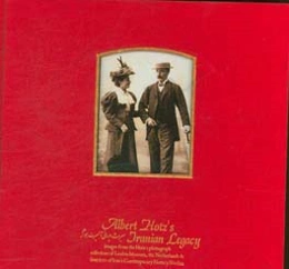 میراث ایرانی آلبرت هوتز = Albert Hotz's Iranian legacy