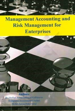 Management accounting and risk management for enterprises