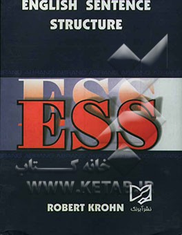 English sentence structure