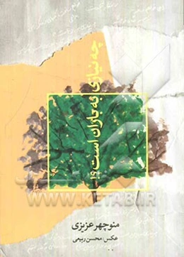 چه نیازی به باران است؟!