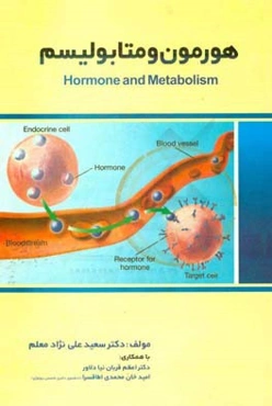 هورمون و متابولیسم
