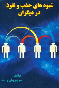 شیوه‌های جذب و نفوذ در دیگران