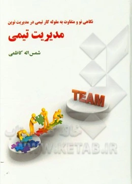 مدیریت تیمی