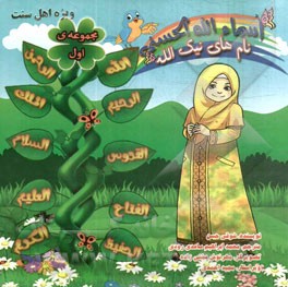 اسماء الله الحسنی: نام‌های نیک الله