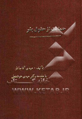 حمایت از حقوق بشر