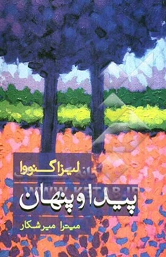 پیدا و پنهان