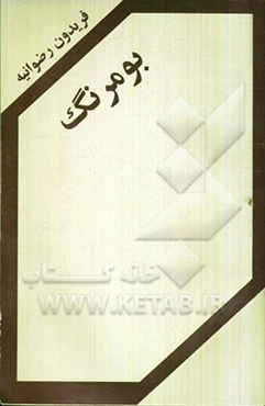 بومرنگ (فیلم‌نامه)