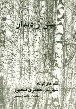 پیش از دیدار