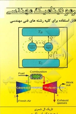 ترمودینامیک مهندسی