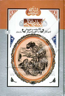 لاک‌پشت و عروسش و 30 افسانه دیگر