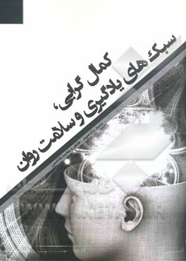 کمال‌گرایی، سبک‌های یادگیری و سلامت روان