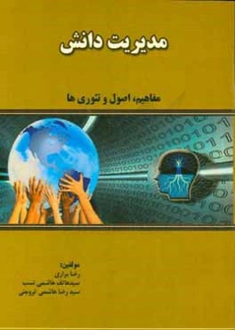 مدیریت دانش