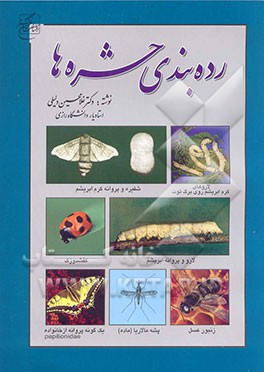 رده‌بندی حشره‌ها