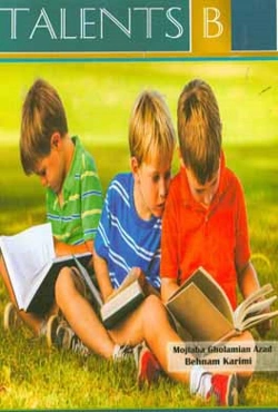 Talents - B