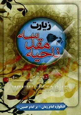 زیارت ناحیه مقدسه