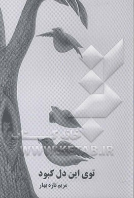 توی این دل کبود