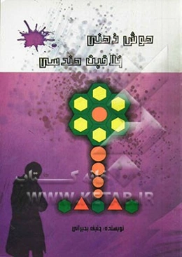 هوش ذهنی خلاقیت هندسی