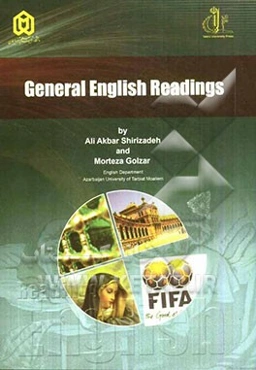 General English readings