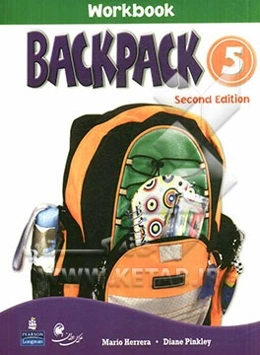 Backpack 5: workbook