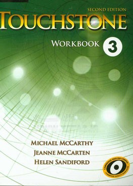 Touchstone 3: workbook