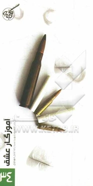 آموزگار عشق: خاطرات معلم شهید سیدرضا (علی) مهدوی