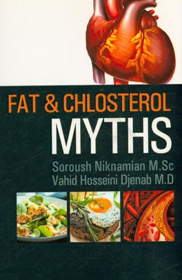 Fat & chlosterol myths