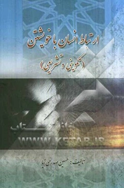 ارتباط انسان با خویشتن (تکوینی و تشریعی)