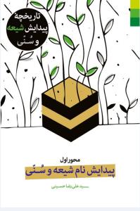 تاریخچه پیدایش شیعه و سنی: پیدایش نام شیعه و سنی