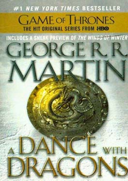 A dance with dragons