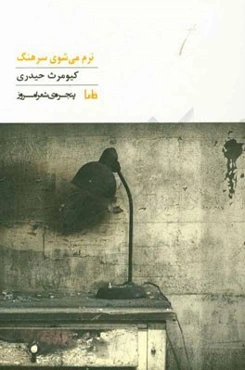 نرم می‌شوی سرهنگ