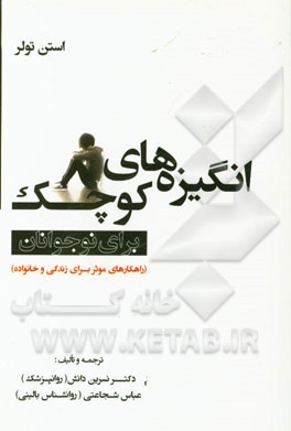 انگیزه‌های کوچک برای نوجوانان (راهکارهای موثر برای زندگی و خانواده)