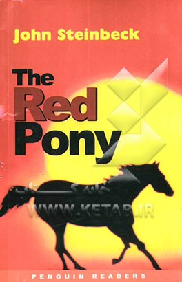 The red pony