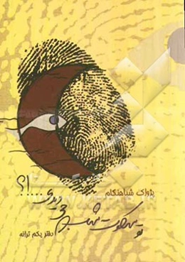 تو سکوت شب چی دیدی؟