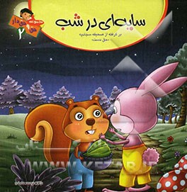 سایه‌ای در شب: برگرفته از صحیفه سجادیه "حق دوست"