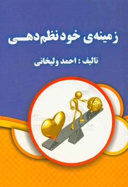 زمینه خود نظم‌دهی