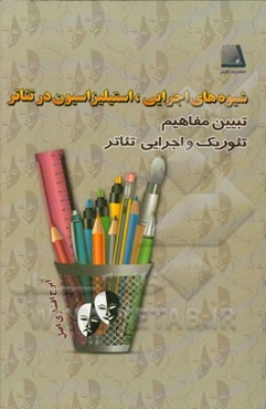 شیوه‌های اجرایی (استیلیزاسیون در تئاتر)