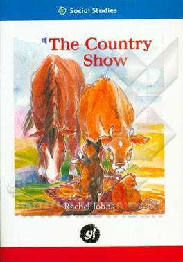 The country show