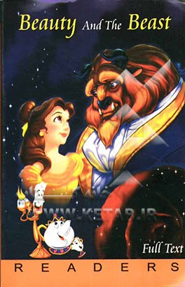 Beauty and the beast