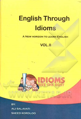 English through Idioms