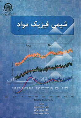 شیمی فیزیک مواد