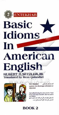 Basic idioms in American English: book 2