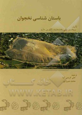 باستان‌شناسی نخجوان: کشفیات ده سال اخیر